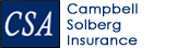 csa insurance logo