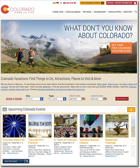 Colorado.com