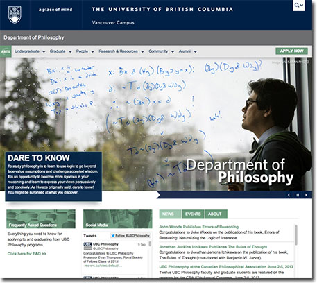 UBC