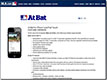 MLB At Bat