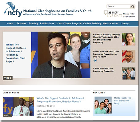 NCFY