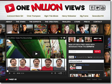 One Million Views