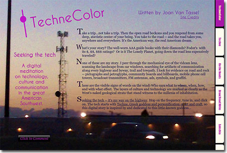 Technecolor
