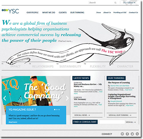 YSC.com